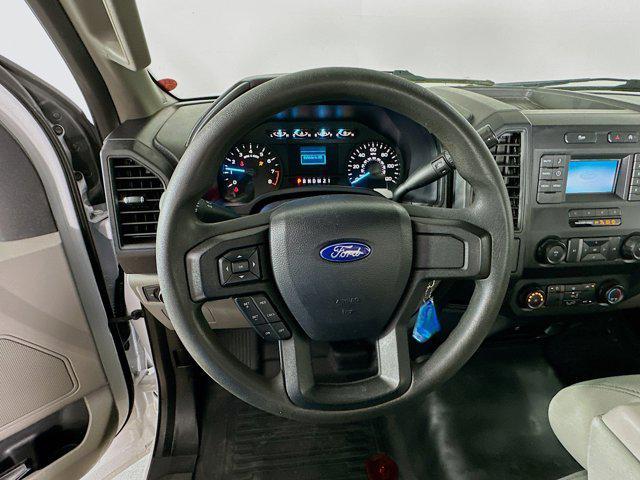 used 2018 Ford F-150 car, priced at $17,707