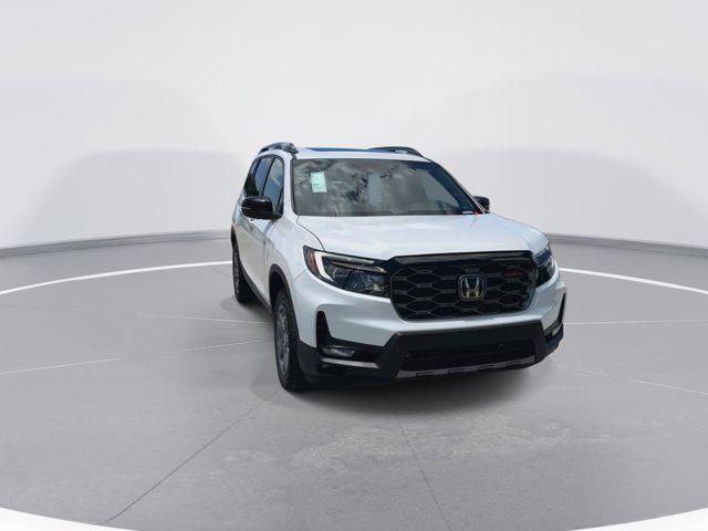 new 2024 Honda Passport car, priced at $43,614