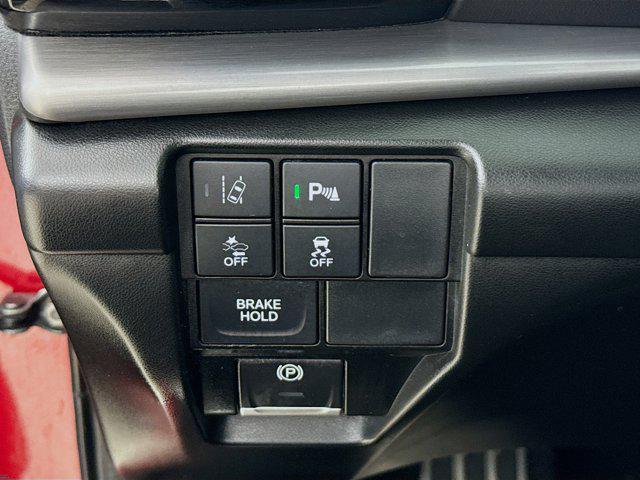 used 2021 Acura RDX car, priced at $21,424