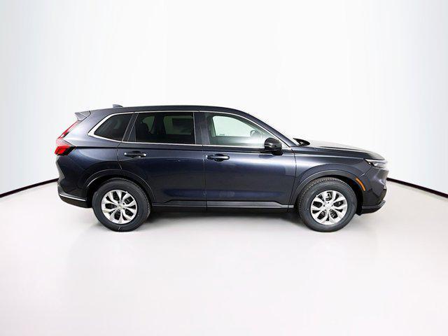 new 2026 Honda CR-V car, priced at $32,315