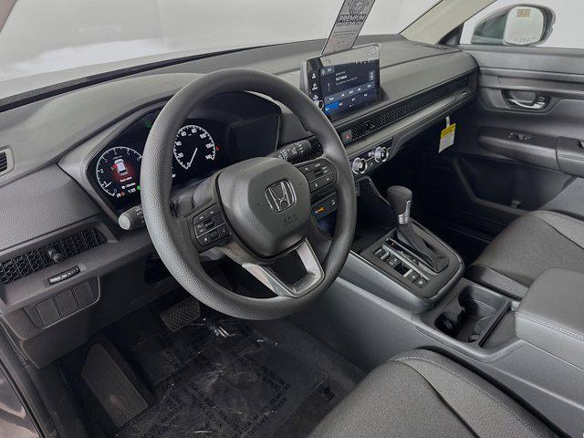 new 2026 Honda CR-V car, priced at $32,315