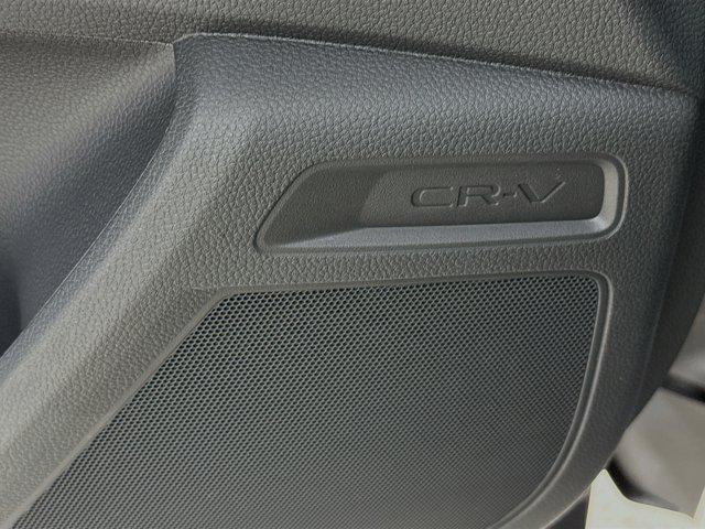 new 2026 Honda CR-V car, priced at $32,315