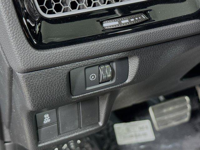 new 2025 Honda Civic Hybrid car, priced at $30,555