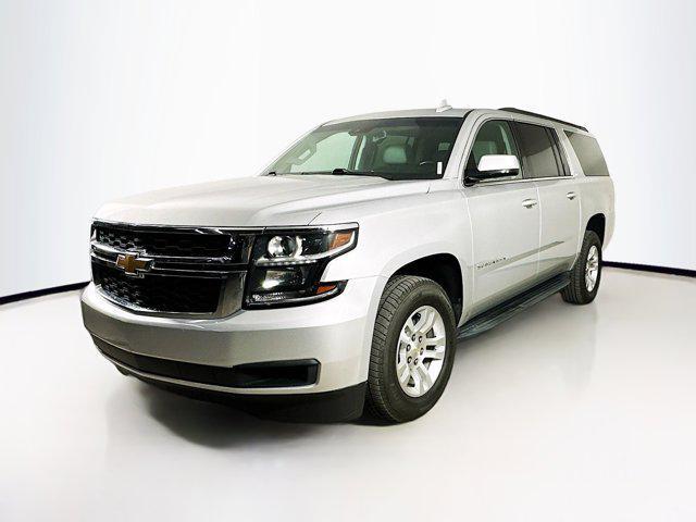 used 2019 Chevrolet Suburban car, priced at $28,272