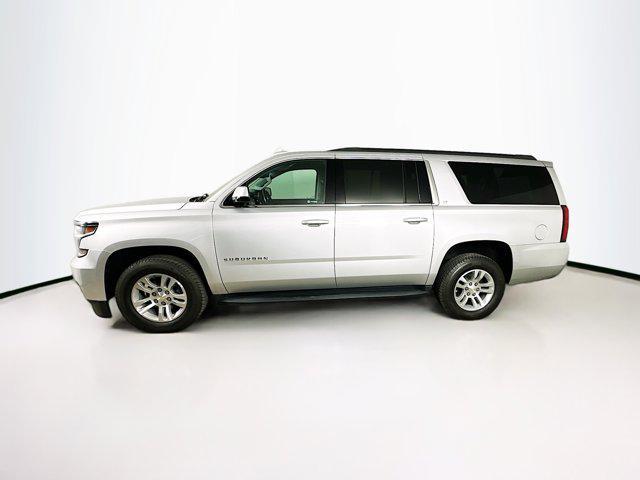 used 2019 Chevrolet Suburban car, priced at $28,272