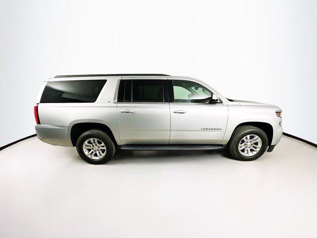 used 2019 Chevrolet Suburban car, priced at $28,272