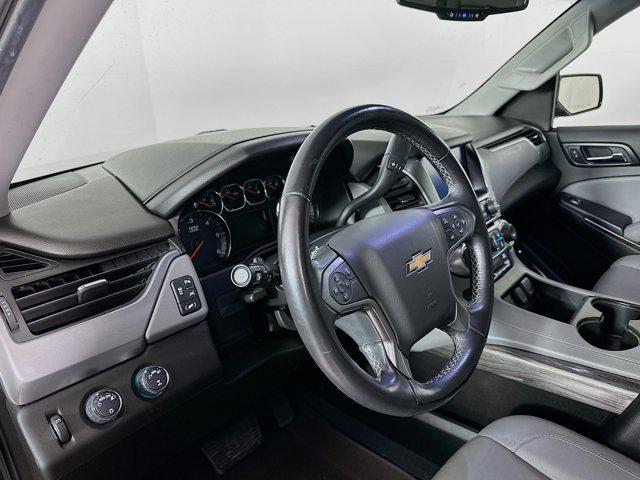 used 2019 Chevrolet Suburban car, priced at $28,272