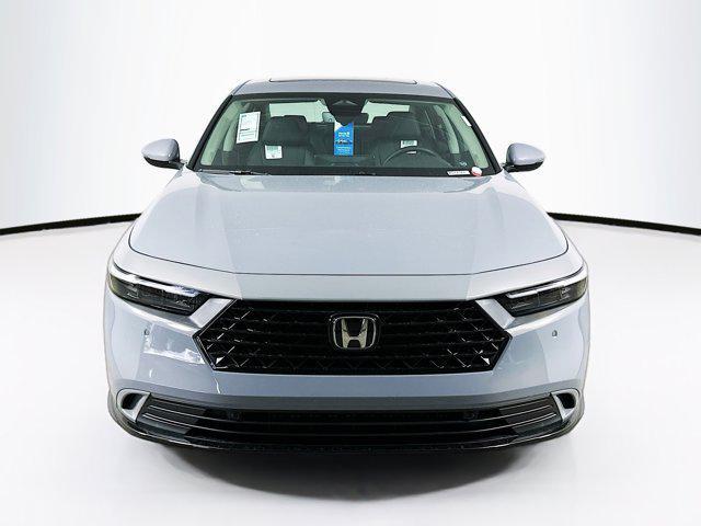 new 2024 Honda Accord Hybrid car, priced at $34,016