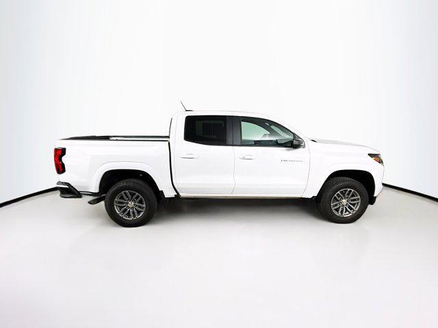used 2024 Chevrolet Colorado car, priced at $33,929