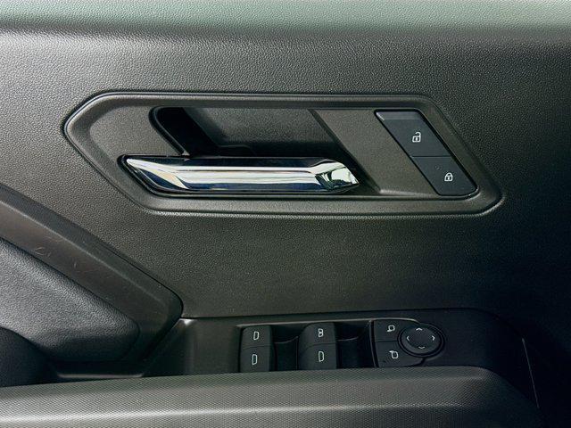 used 2024 Chevrolet Colorado car, priced at $33,929