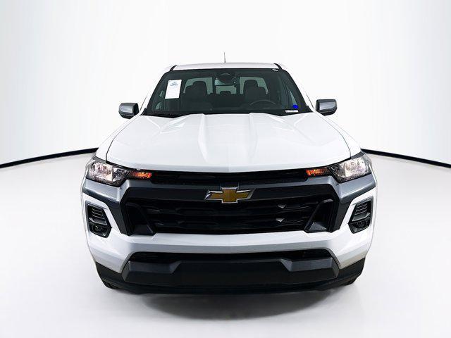 used 2024 Chevrolet Colorado car, priced at $33,929