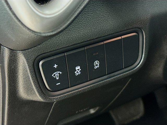 used 2023 Kia Soul car, priced at $16,813