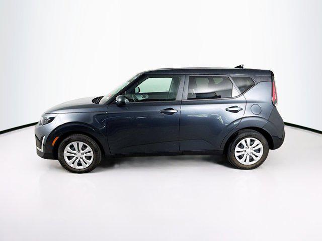 used 2023 Kia Soul car, priced at $16,813
