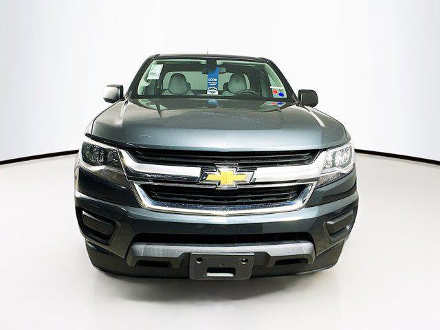 used 2018 Chevrolet Colorado car, priced at $18,800