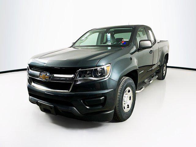 used 2018 Chevrolet Colorado car, priced at $18,800