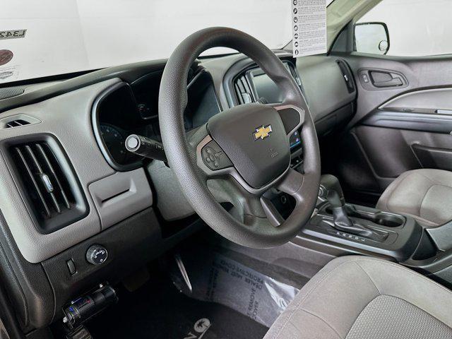 used 2018 Chevrolet Colorado car, priced at $18,800