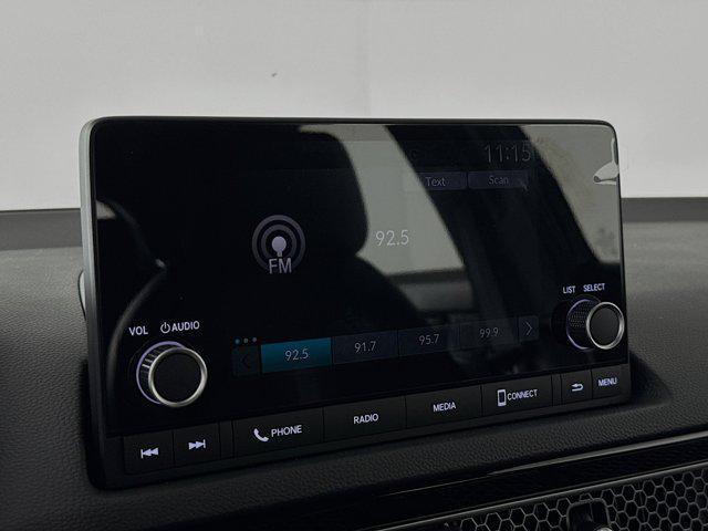 new 2026 Honda Civic car, priced at $27,882