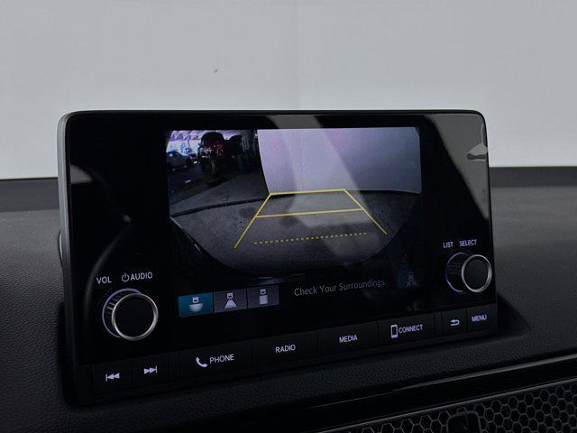 new 2026 Honda Civic car, priced at $27,882