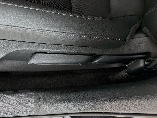 new 2026 Honda Civic car, priced at $27,882