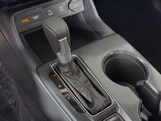 new 2026 Honda Civic car, priced at $27,882