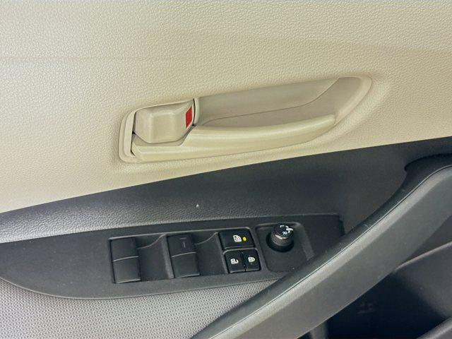 used 2022 Toyota Corolla car, priced at $19,069