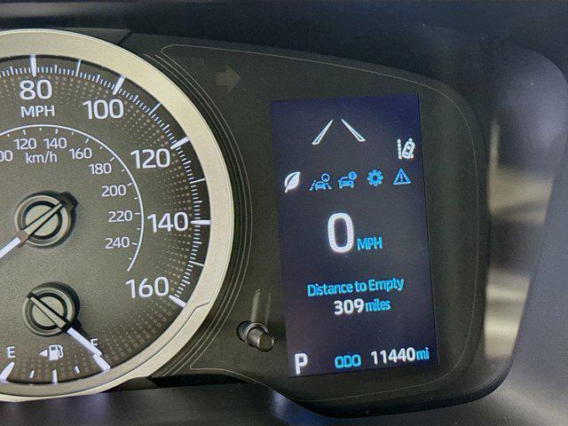 used 2022 Toyota Corolla car, priced at $19,069