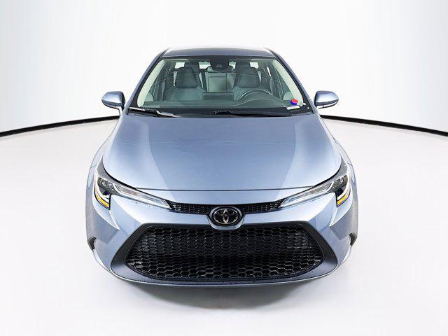 used 2022 Toyota Corolla car, priced at $19,069