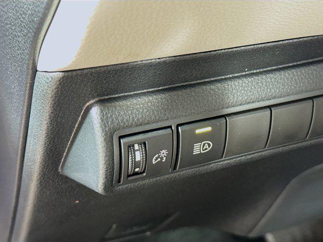used 2022 Toyota Corolla car, priced at $19,069