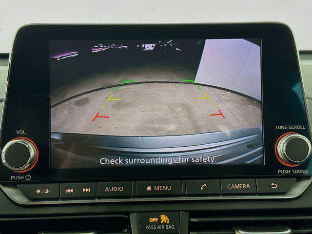 used 2019 Nissan Altima car, priced at $12,879