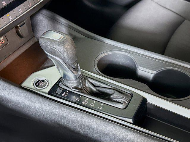 used 2019 Nissan Altima car, priced at $12,879