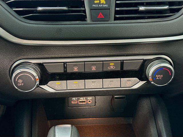 used 2019 Nissan Altima car, priced at $12,879
