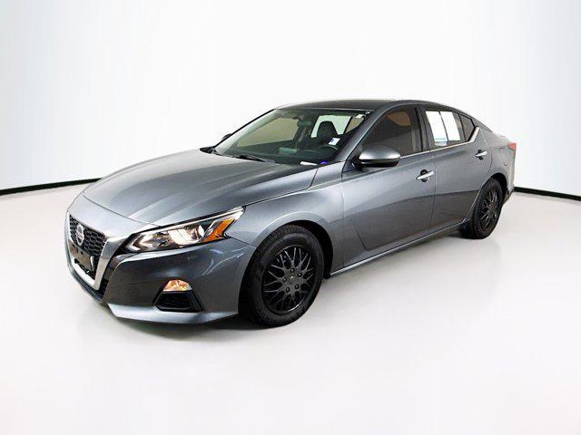 used 2019 Nissan Altima car, priced at $12,879