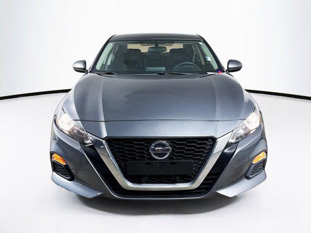 used 2019 Nissan Altima car, priced at $12,879