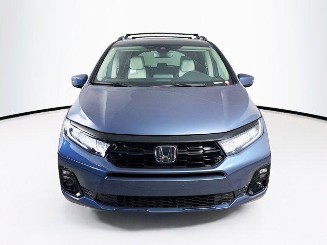 new 2025 Honda Odyssey car, priced at $53,963