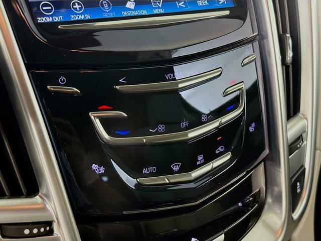 used 2016 Cadillac SRX car, priced at $8,997