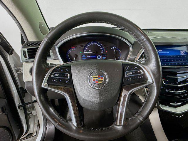 used 2016 Cadillac SRX car, priced at $8,997