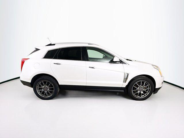 used 2016 Cadillac SRX car, priced at $8,997