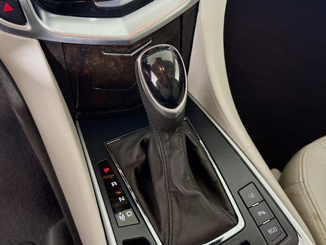 used 2016 Cadillac SRX car, priced at $8,997