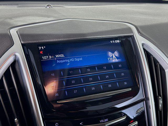 used 2016 Cadillac SRX car, priced at $8,997