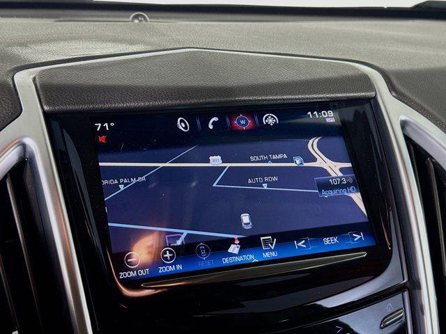 used 2016 Cadillac SRX car, priced at $8,997