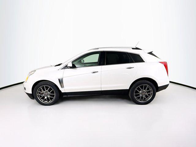 used 2016 Cadillac SRX car, priced at $8,997