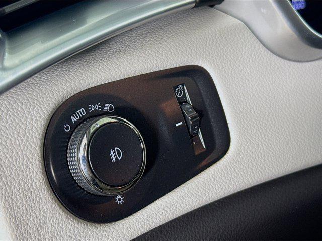 used 2016 Cadillac SRX car, priced at $8,997