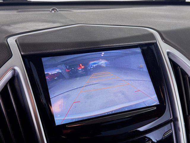 used 2016 Cadillac SRX car, priced at $8,997