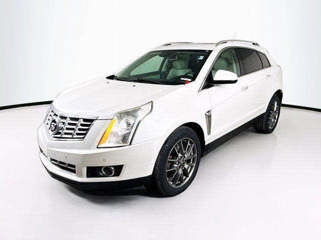 used 2016 Cadillac SRX car, priced at $8,997