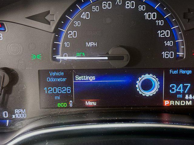 used 2016 Cadillac SRX car, priced at $8,997