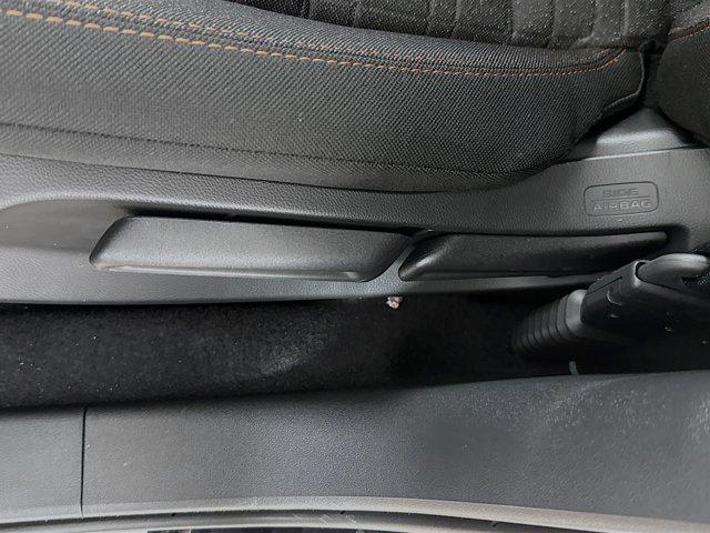 new 2026 Honda HR-V car, priced at $29,145