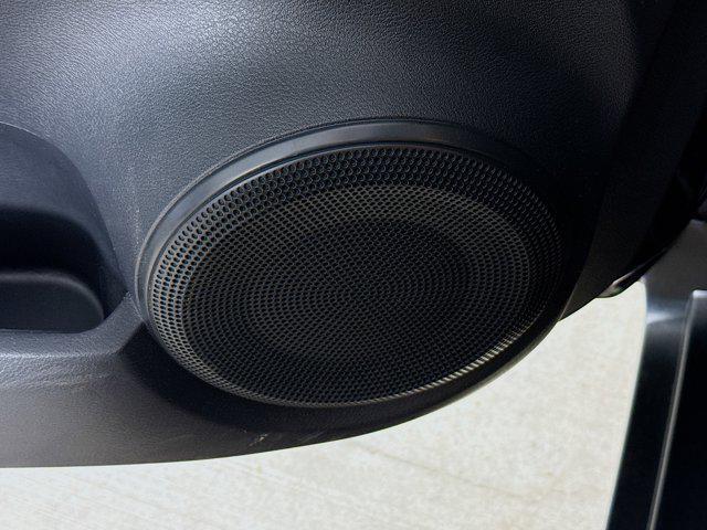 used 2022 Nissan Kicks car, priced at $15,900