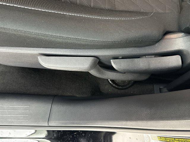 used 2022 Nissan Kicks car, priced at $15,900