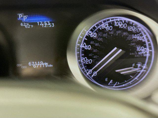 used 2024 Toyota Camry car, priced at $19,050