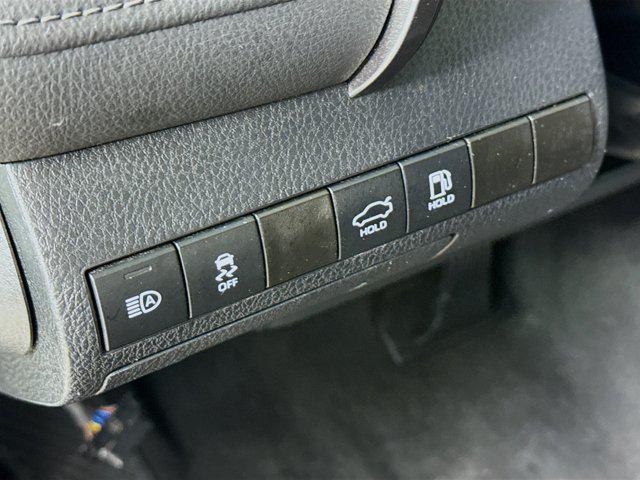 used 2024 Toyota Camry car, priced at $19,050